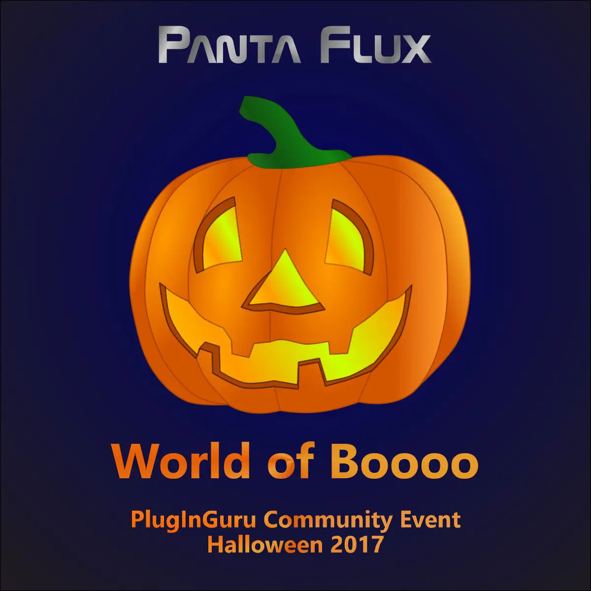 World of Boooo cover